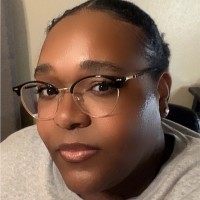Shakeema Simpson