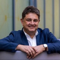 UK Oracle User Group Employee Richard Pepper's profile photo