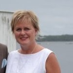 VALIDI Employee Åsa Netterström's profile photo