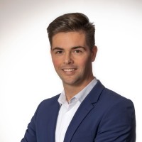 Solico Engineering B.V. Employee Doenan Mager's profile photo