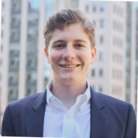 InfraRed Capital Partners Ltd Employee Eli Levi's profile photo