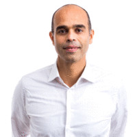 TAMSCHICK MEDIA+SPACE Employee Ashraf Sharkawy's profile photo