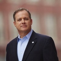 RWE GBS UK Employee John Schaaf's profile photo