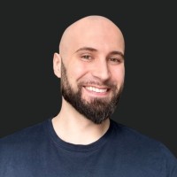 MagicFuse Employee Bartosz Januszek's profile photo