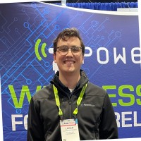 Powercast Corporation Employee Logan Trower's profile photo