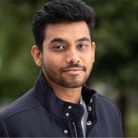 IQPC Germany Employee Tathagat Mandal's profile photo