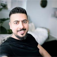 SILAC Insurance Company Employee Mohammed Aljuboori's profile photo