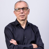 Sap Employee Danny van Heck's profile photo