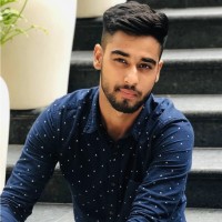 Ayush Bhat Email