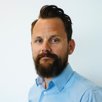 Jonas Eriksson Email & Phone Number