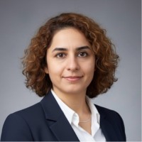 Saeedeh Taheri Email