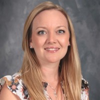 Delphi Academy Employee Kelly Ehst's profile photo