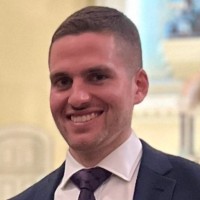 VelocityEHS Employee Patrick Tarpey's profile photo