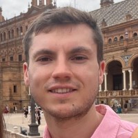 Sage Employee Jake Slade's profile photo
