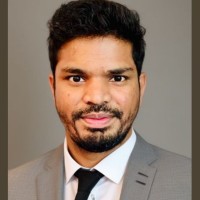CHIME Employee SanthoshKumar Anchoori's profile photo