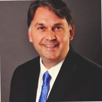 Nidek Inc. Employee Scott Hurd's profile photo