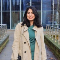 E Direct Link Limited Employee Prerna Sharma's profile photo