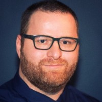 NCR Corporation Employee Zeid Isho's profile photo