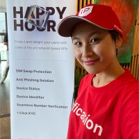 IPification Employee Winnie L.'s profile photo