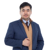 shai.pro Employee Zhan Dushayev's profile photo