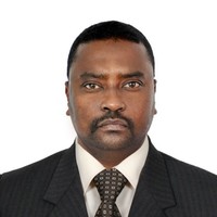 Dorsch Holding GmbH - Abu Dhabi Employee Tarig Osman's profile photo
