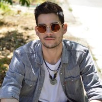 Aperia Technologies Employee Anthony Jensen's profile photo