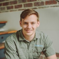 FarmTrace Employee Shaun Lamminga's profile photo