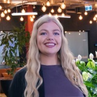 Office Pantry Employee Cassie O'Dowd's profile photo