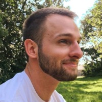 Solvas Employee Maxim Oosterlinck's profile photo