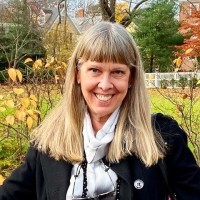 Karen Pitcher