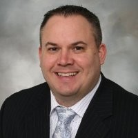 Northwest Bank Employee Brian Klaas's profile photo