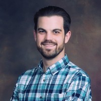 Aquent Talent Employee Derek Skinner's profile photo