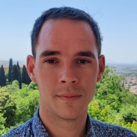 Mangopay Employee Francesc Altisent's profile photo