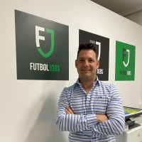 Futboljobs.com Employee Valentín Botella Nicolás's profile photo