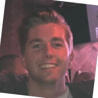 Oliver Gallagher's profile photo