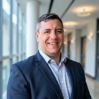 AML RightSource Employee Mike Zebrowski's profile photo