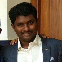 Ajithkumar Reddy Email