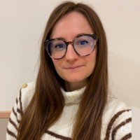 GFF • Générale Frigorifique France Employee Fanny Lafontaine's profile photo