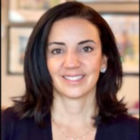 PlexTrac Employee Patricia Tantow's profile photo