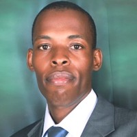 Evolving Software Employee Charles Kato's profile photo