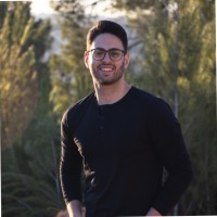Almog Gutin Email