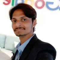 DWAO Employee Abhinav Tiwari's profile photo