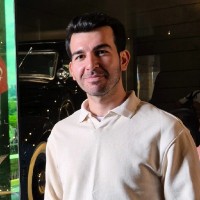 ExtremePACS Employee Ömer Gökçen's profile photo