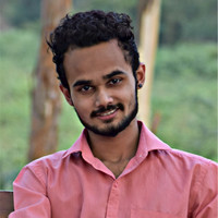 Technicious Technology Services Employee Rushikesh Pawar's profile photo