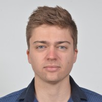 Radostin Asparuhov Email