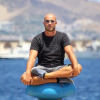 ShareLab Employee Marius Øgaard's profile photo