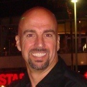 Stuart Guthrie Email & Phone Number