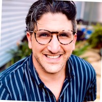 Yoni Mizrachi's profile photo