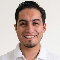 Weill Cornell Medicine Employee Pablo Lituma's profile photo