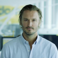 Besedo Employee Willem de Geer's profile photo
